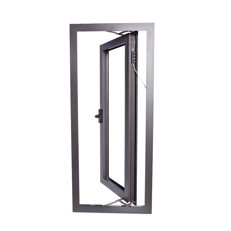 Fenêtre à battant du système RG-WC50