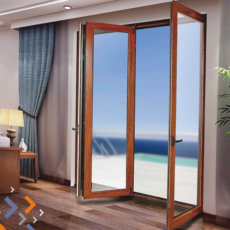 Zhejiang Ruiguan Porte et Fenêtre Co., Ltd.