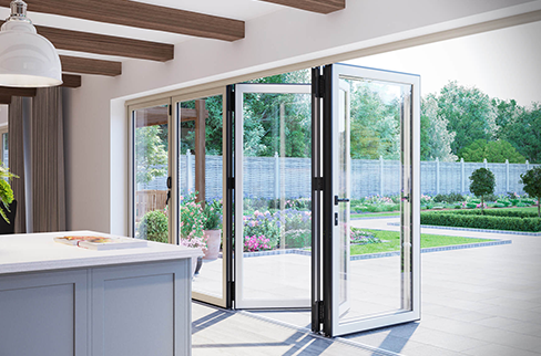 Zhejiang Ruiguan Porte et Fenêtre Co., Ltd.
