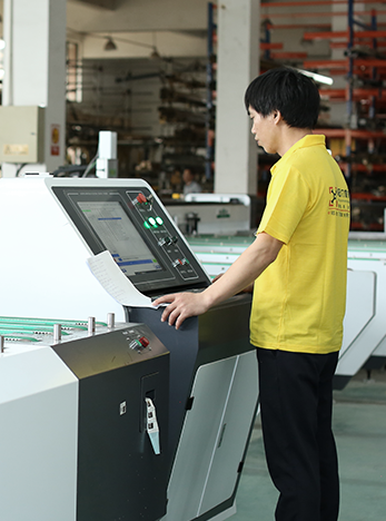 Zhejiang Ruiguan Porte et Fenêtre Co., Ltd.