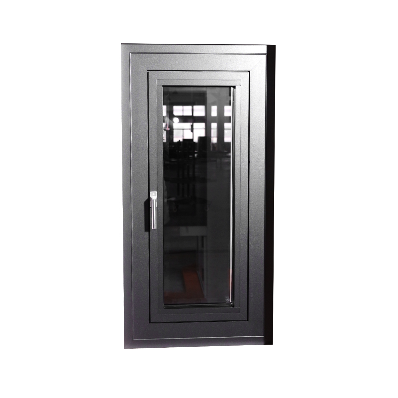 Fenêtre à battants intergrated RG95 （Écran invisible pliant）